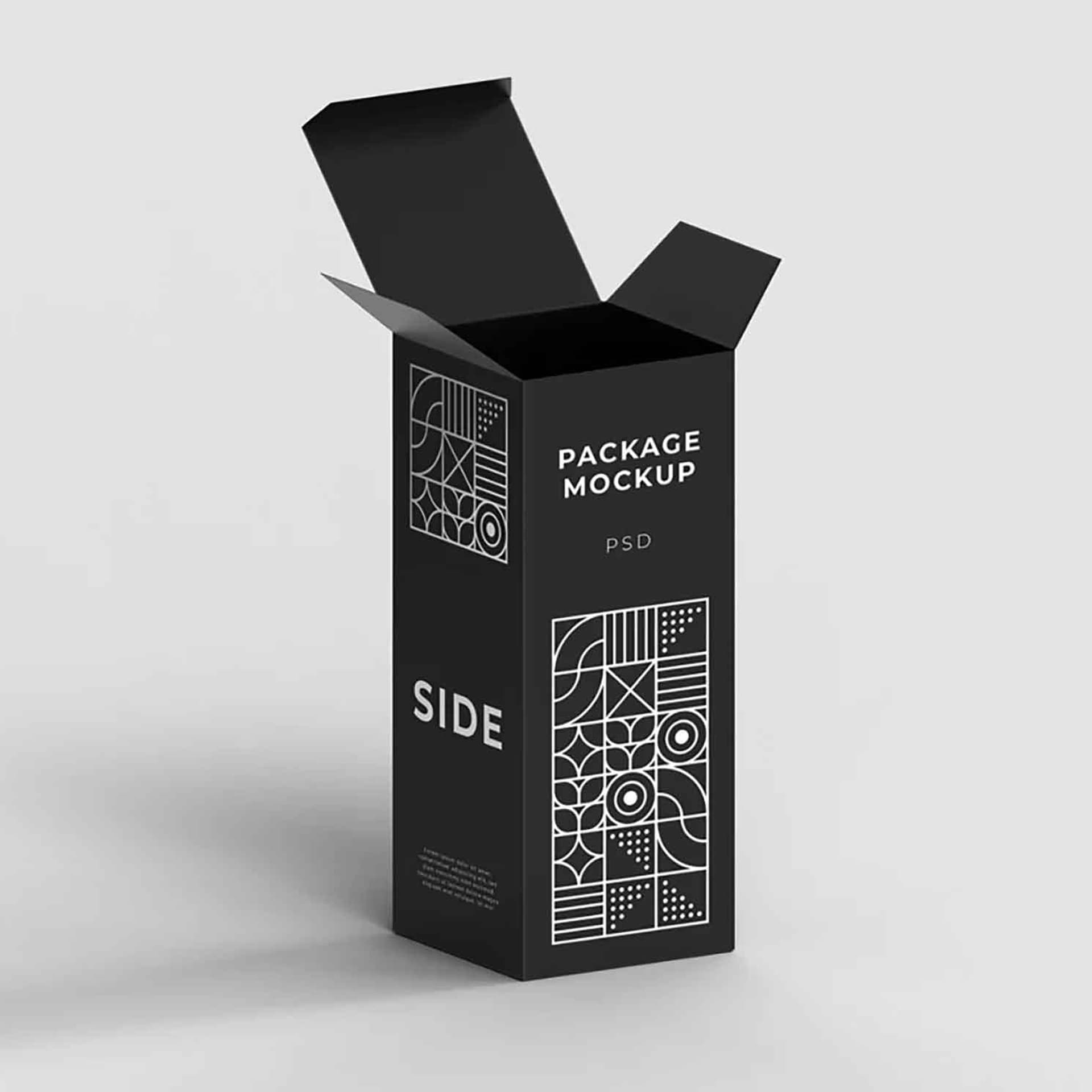 Custom Mailer Boxes